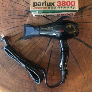 PARLUX 3800 Hair Dryer